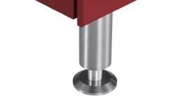 Sideboard Vono 2.0 | Rubinrot -Komm Store 13347507 5 202104141234