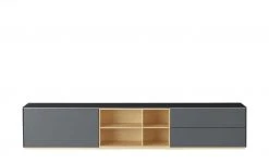 Lowboard Vono 2.0 | Anthrazit / Esche 14 Lowboard Vono 2.0 | Anthrazit / Esche -Komm Store 13347523 5 202104192232