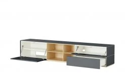 Lowboard Vono 2.0 | Anthrazit / Esche 15 Lowboard Vono 2.0 | Anthrazit / Esche -Komm Store 13347523 6 202104192232