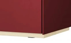 Lowboard Vono 2.0 | Rubinrot / Esche 13 Lowboard Vono 2.0 | Rubinrot / Esche -Komm Store 13347524 4 202104192232