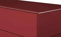 Lowboard Vono 2.0 | Rubinrot / Esche 14 Lowboard Vono 2.0 | Rubinrot / Esche -Komm Store 13347524 5 202104192232