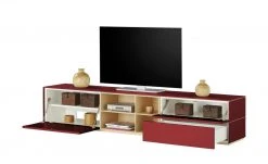 Lowboard Vono 2.0 | Rubinrot / Esche 17 Lowboard Vono 2.0 | Rubinrot / Esche -Komm Store 13347524 9 202104192232