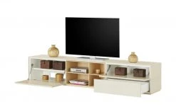 Lowboard Vono 2.0 | Cremeweiß / Esche 16 Lowboard Vono 2.0 | Cremeweiß / Esche -Komm Store 13347526 7 202104192232