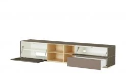 Lowboard Vono 2.0 | Beigegrau / Esche -Komm Store 13347527 8 202104192232