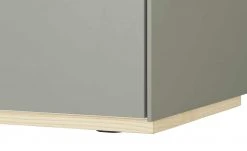 Lowboard Vono 2.0 | Hellgrau / Esche -Komm Store 13347528 8 202104192232