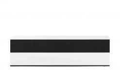 Lowboard Vono 2.0 | Weiß / Schwarz 25 Lowboard Vono 2.0 | Weiß / Schwarz -Komm Store 13347537 13 202104151233