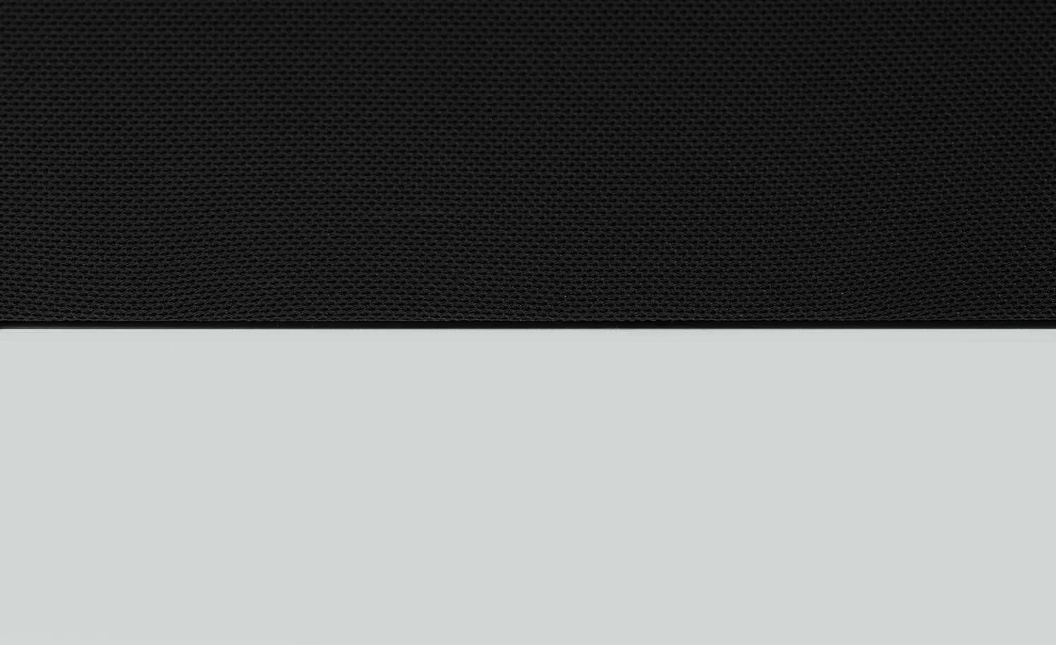 Lowboard Vono 2.0 | Weiß / Schwarz 7 Lowboard Vono 2.0 | Weiß / Schwarz – Bild 7