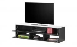 Lowboard Vono 2.0 | Weiß / Schwarz 22 Lowboard Vono 2.0 | Weiß / Schwarz -Komm Store 13347537 9 202104151233