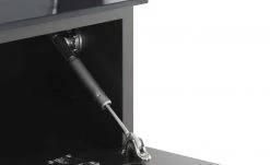 Lowboard Vono 2.0 | Anthrazit / Schwarz -Komm Store 13347538 3 202104151233