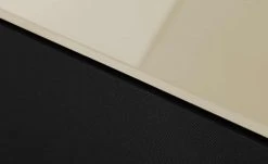 Lowboard Vono 2.0 | Beige / Schwarz -Komm Store 13347540 11 202104151233