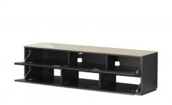 Lowboard Vono 2.0 | Beige / Schwarz -Komm Store 13347540 4 202104151233