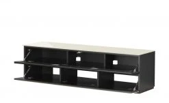 Lowboard Vono 2.0 | Cremeweiß / Schwarz 25 Lowboard Vono 2.0 | Cremeweiß / Schwarz -Komm Store 13347541 13 202104301233