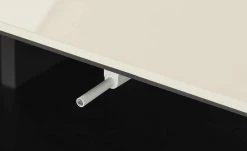 Lowboard Vono 2.0 | Cremeweiß / Schwarz 20 Lowboard Vono 2.0 | Cremeweiß / Schwarz -Komm Store 13347541 8 202104301233