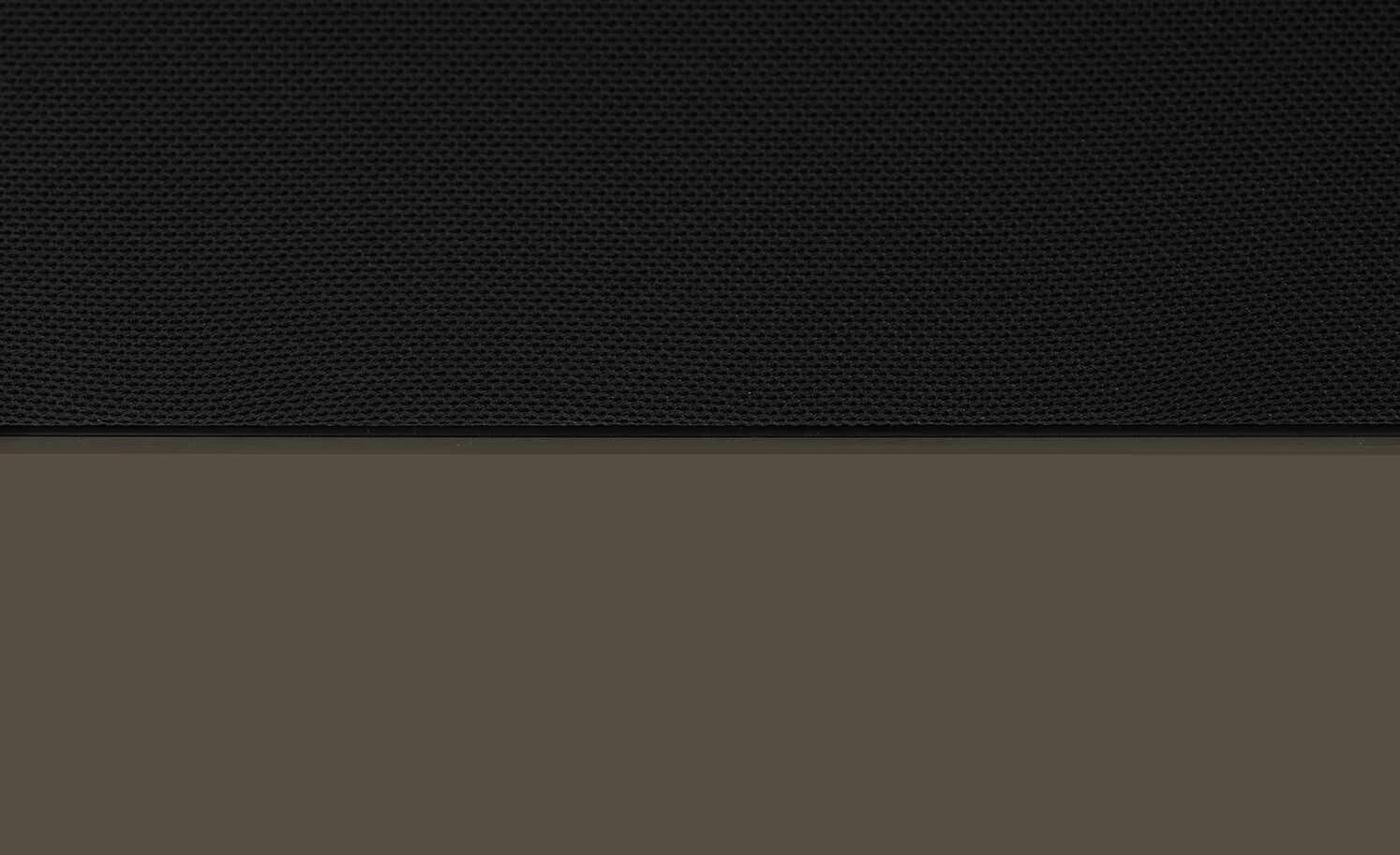 Lowboard Vono 2.0 | Beigegrau / Schwarz 11 Lowboard Vono 2.0 | Beigegrau / Schwarz – Bild 11