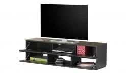 Lowboard Vono 2.0 | Beigegrau / Schwarz 15 Lowboard Vono 2.0 | Beigegrau / Schwarz -Komm Store 13347542 3 202104151233