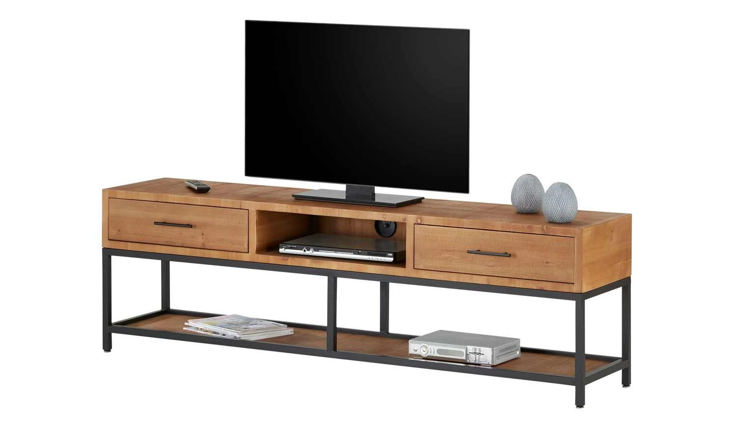 TV-Lowboard Fusaro 2 TV-Lowboard Fusaro – Bild 2