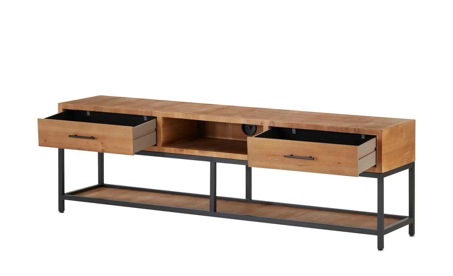 TV-Lowboard Fusaro 14 TV-Lowboard Fusaro – Bild 14