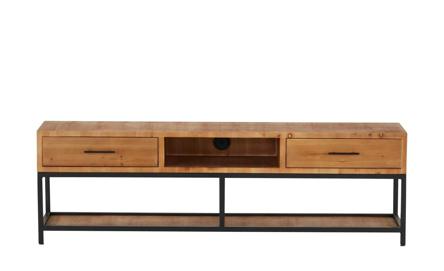 TV-Lowboard Fusaro 4 TV-Lowboard Fusaro – Bild 4