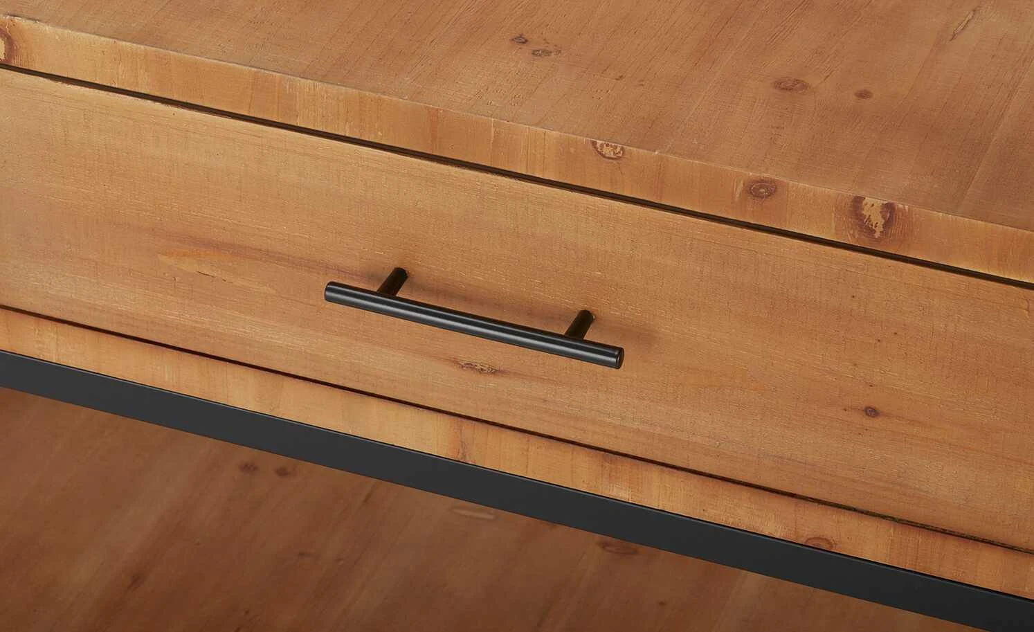 TV-Lowboard Fusaro 5 TV-Lowboard Fusaro – Bild 5