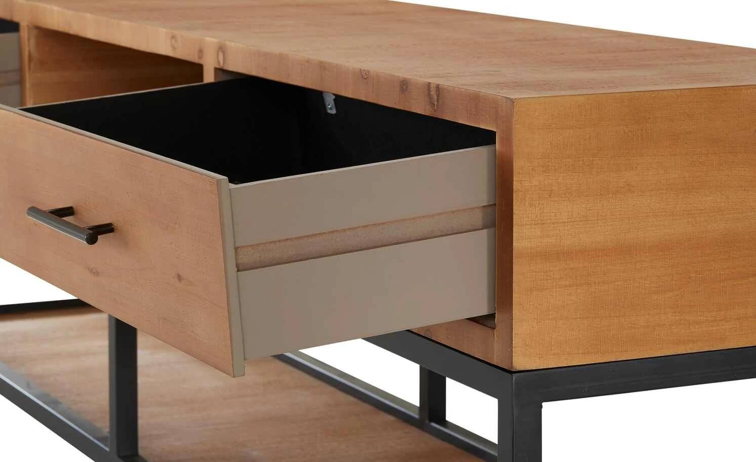 TV-Lowboard Fusaro 8 TV-Lowboard Fusaro – Bild 8