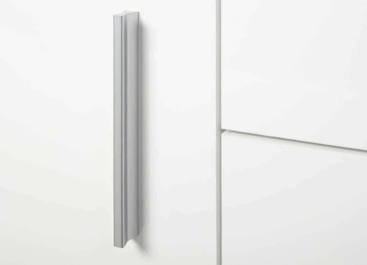 Kommode Corbet 2T4S | 134|cm 134|cm 2|Stück 2 Kommode Corbet 2T4S | 134|cm 134|cm 2|Stück – Bild 2