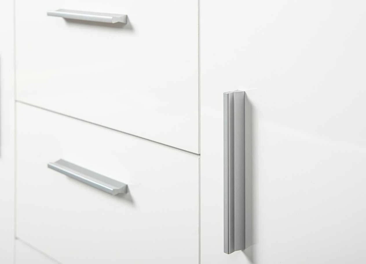 Kommode Corbet 2T4S | 134|cm 134|cm 2|Stück 3 Kommode Corbet 2T4S | 134|cm 134|cm 2|Stück – Bild 3