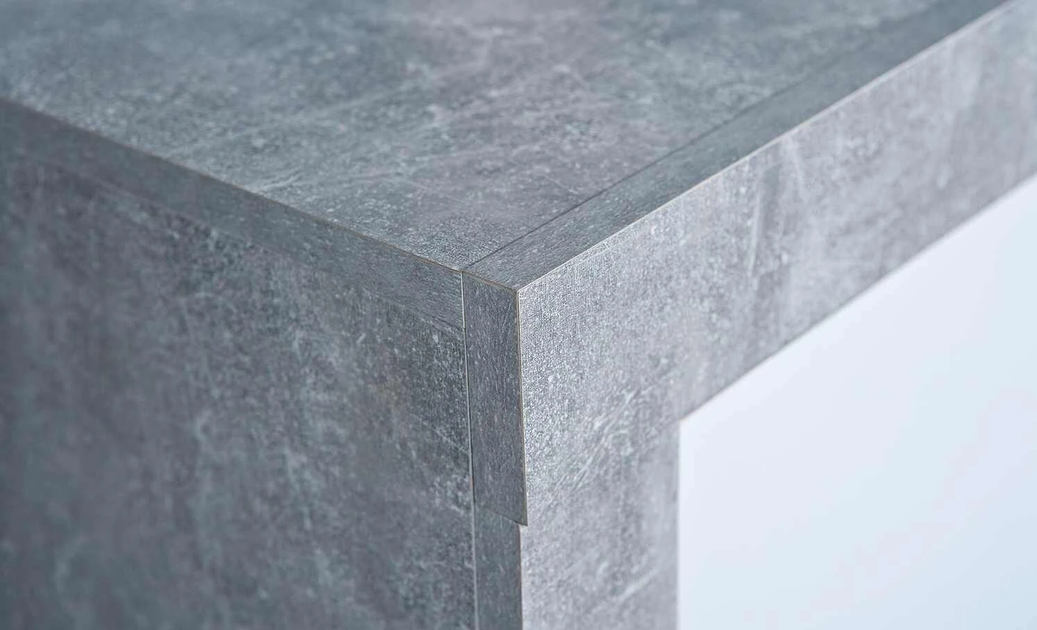 Kommode Beton 1.3 | 94|cm 86|cm 94|cm 1|Stück 2 Kommode Beton 1.3 | 94|cm 86|cm 94|cm 1|Stück – Bild 2