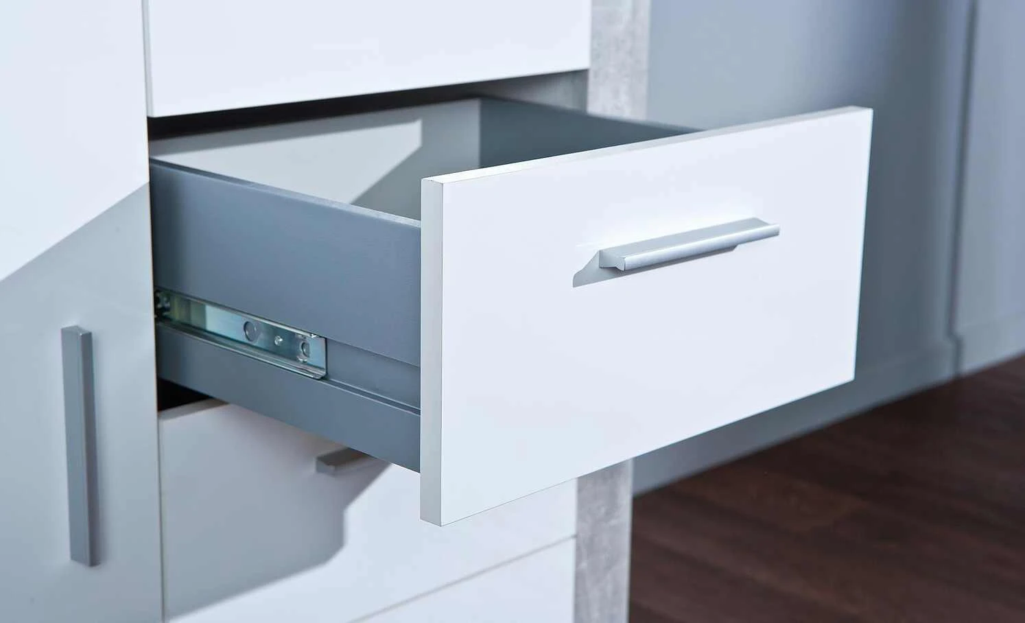 Kommode Beton 1.3 | 94|cm 86|cm 94|cm 1|Stück 3 Kommode Beton 1.3 | 94|cm 86|cm 94|cm 1|Stück – Bild 3