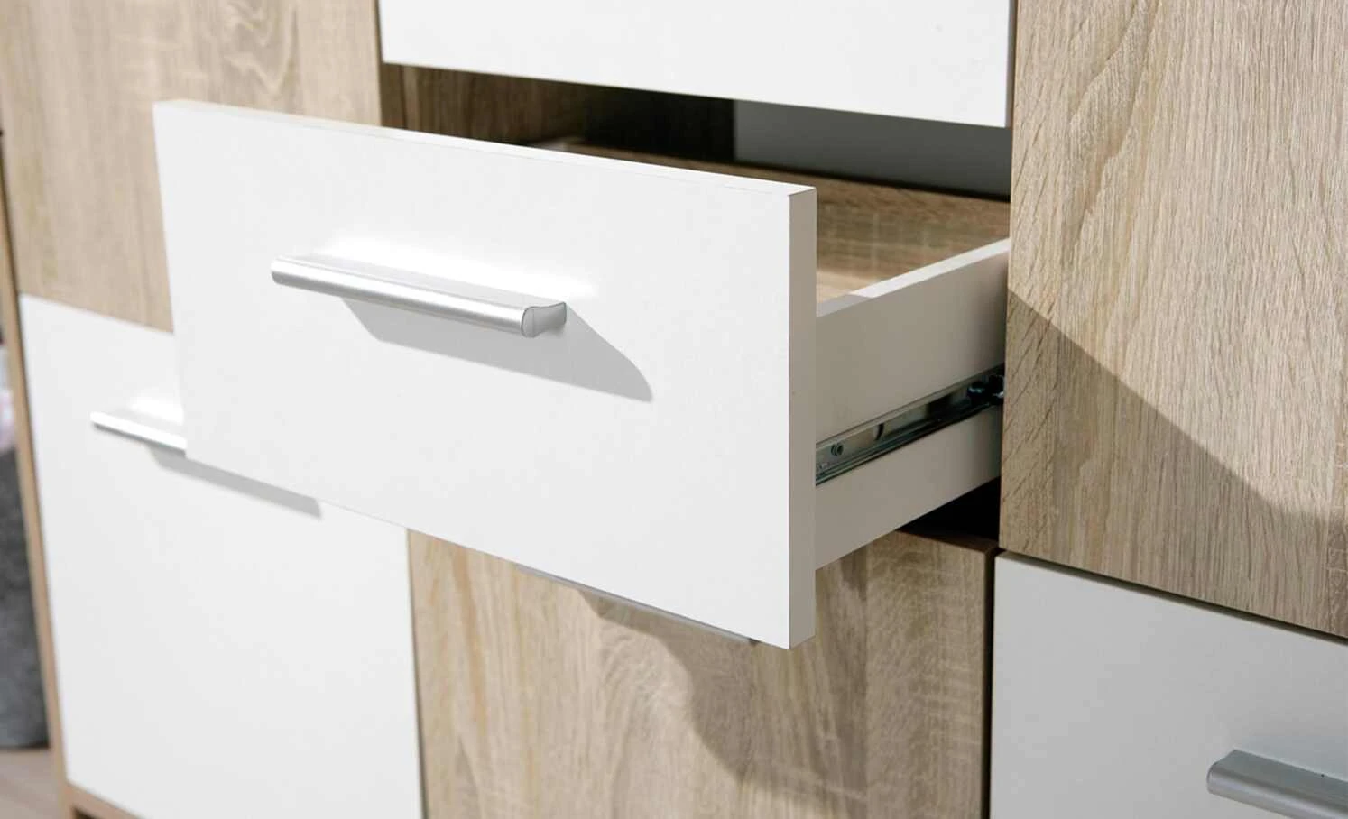 Kommode Elvezia 5T 2SL 3 Kommode Elvezia 5T 2SL – Bild 3