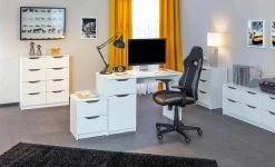 Kommode Westphalen 8-H | 82|cm 92|cm 82|cm -Komm Store 13348311 5 202110052235