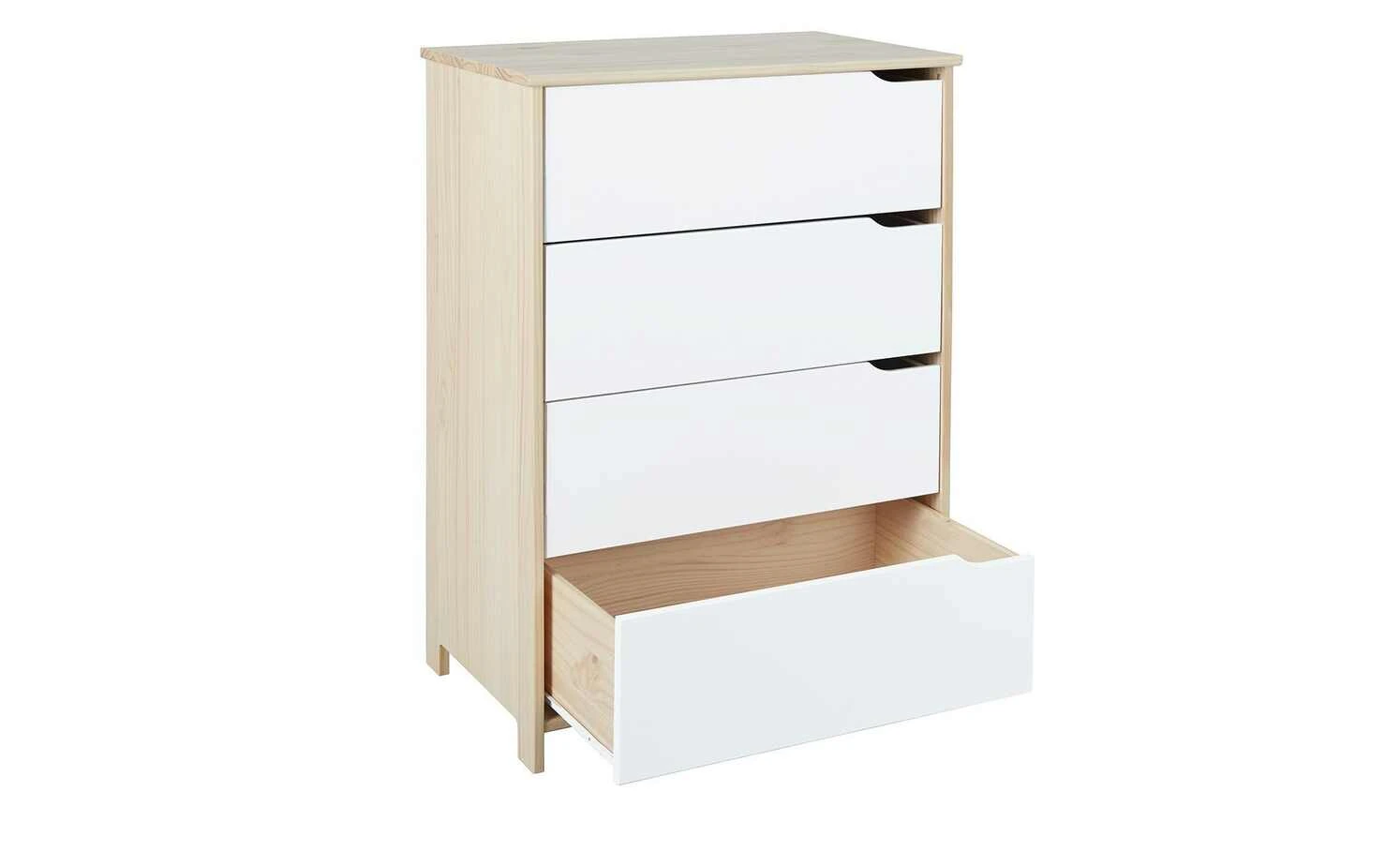 Kommode Gudjam 2 | 103|cm 2 Kommode Gudjam 2 | 103|cm – Bild 2