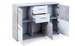 Kommode Flavius | 115|cm 77|cm 115|cm 5|Stück -Komm Store 13348318 2 202110052235