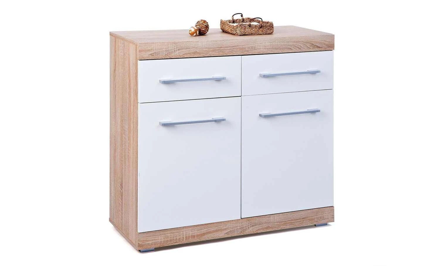 Kommode Lublin Typ 2 | 95|cm 95|cm 2 Kommode Lublin Typ 2 | 95|cm 95|cm – Bild 2