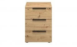 Kommode mit 3 Schüben Vitreo | Asteiche (Nachbildung) 3 Schubkästen -Komm Store 13348422 3 202111262338