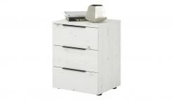 Kommode mit 3 Schüben Vitreo | White Oak (Nachbildung) 3 Schubkästen 6 Kommode mit 3 Schüben Vitreo | White Oak (Nachbildung) 3 Schubkästen -Komm Store 13348423 1 202111262339