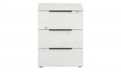 Kommode mit 3 Schüben Vitreo | White Oak (Nachbildung) 3 Schubkästen 7 Kommode mit 3 Schüben Vitreo | White Oak (Nachbildung) 3 Schubkästen -Komm Store 13348423 2 202111262339