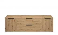 TV-Lowboard Vitreo | Asteiche (Nachbildung) 2 Türen, 1 Klappe und 1 Schubkasten 9 TV-Lowboard Vitreo | Asteiche (Nachbildung) 2 Türen, 1 Klappe und 1 Schubkasten -Komm Store 13348430 5 202111262339