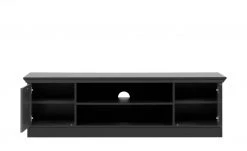 TV-Lowboard Laurito | Anthrazit -Komm Store 13348460 1 202111252244