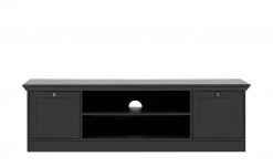 TV-Lowboard Laurito | Anthrazit -Komm Store 13348460 8 202111252244