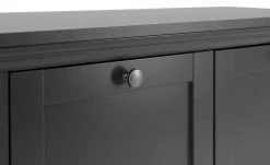 Kommode Laurito | Anthrazit Ausführung I 10 Kommode Laurito | Anthrazit Ausführung I -Komm Store 13348462 2 202111252244