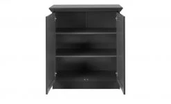 Kommode Laurito | Anthrazit Ausführung I 12 Kommode Laurito | Anthrazit Ausführung I -Komm Store 13348462 4 202111252244