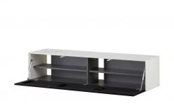 TV-Lowboard Stream | Weiß / Anthrazit -Komm Store 13348471 11 202206092231
