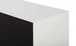 TV-Lowboard Stream | Weiß / Anthrazit -Komm Store 13348471 6 202206092231