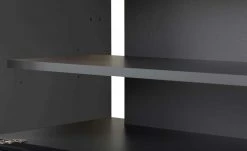 TV-Lowboard Stream | Schwarz / Anthrazit -Komm Store 13348472 10 202209221233