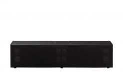 TV-Lowboard Stream | Schwarz / Anthrazit -Komm Store 13348472 12 202209221233