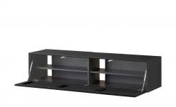 TV-Lowboard Stream | Schwarz / Anthrazit -Komm Store 13348472 3 202209221233