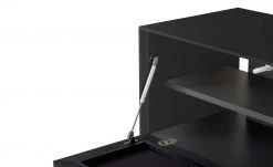 TV-Lowboard Stream | Schwarz / Anthrazit -Komm Store 13348472 6 202209221233