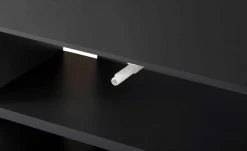 TV-Lowboard Stream | Schwarz / Anthrazit -Komm Store 13348472 7 202209221233