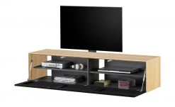 TV-Lowboard Stream | Eiche / Anthrazit 24 TV-Lowboard Stream | Eiche / Anthrazit -Komm Store 13348473 10 202205272232