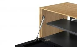 TV-Lowboard Stream | Eiche / Anthrazit 16 TV-Lowboard Stream | Eiche / Anthrazit -Komm Store 13348473 2 202205272232